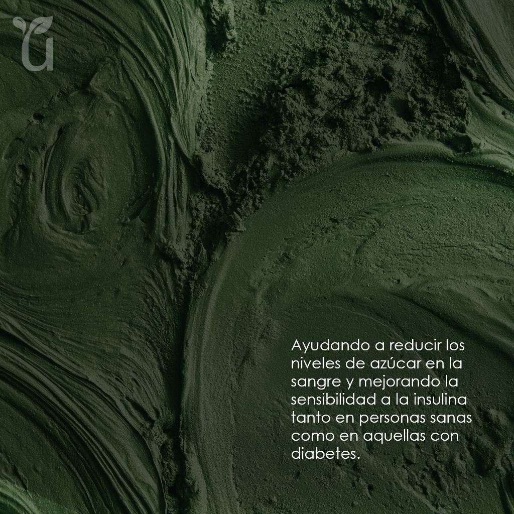 Ashwagandha — Control de azúcar en sangre