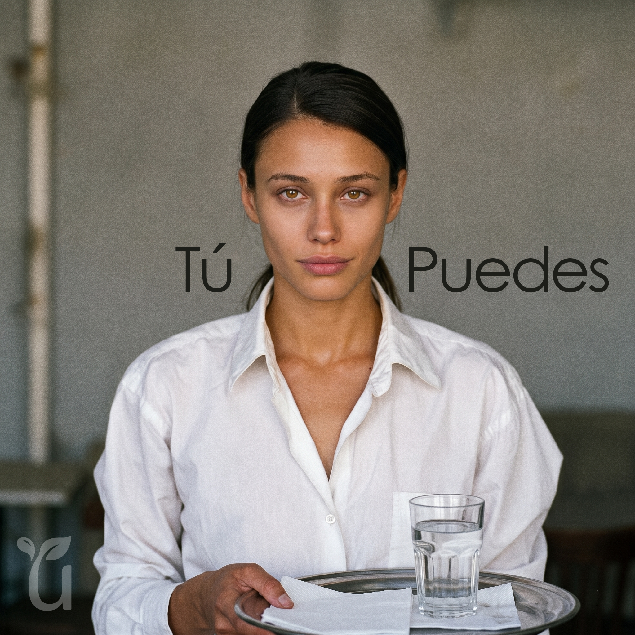 Stress B — Tú puedes: energía para el día a día
