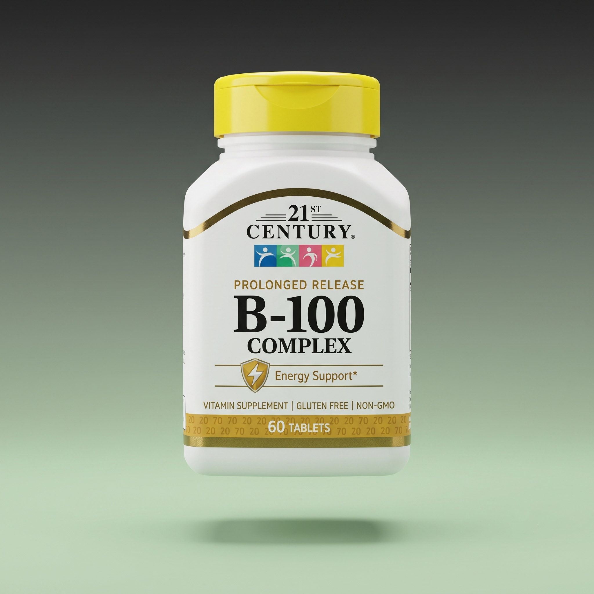 B-100 Complex