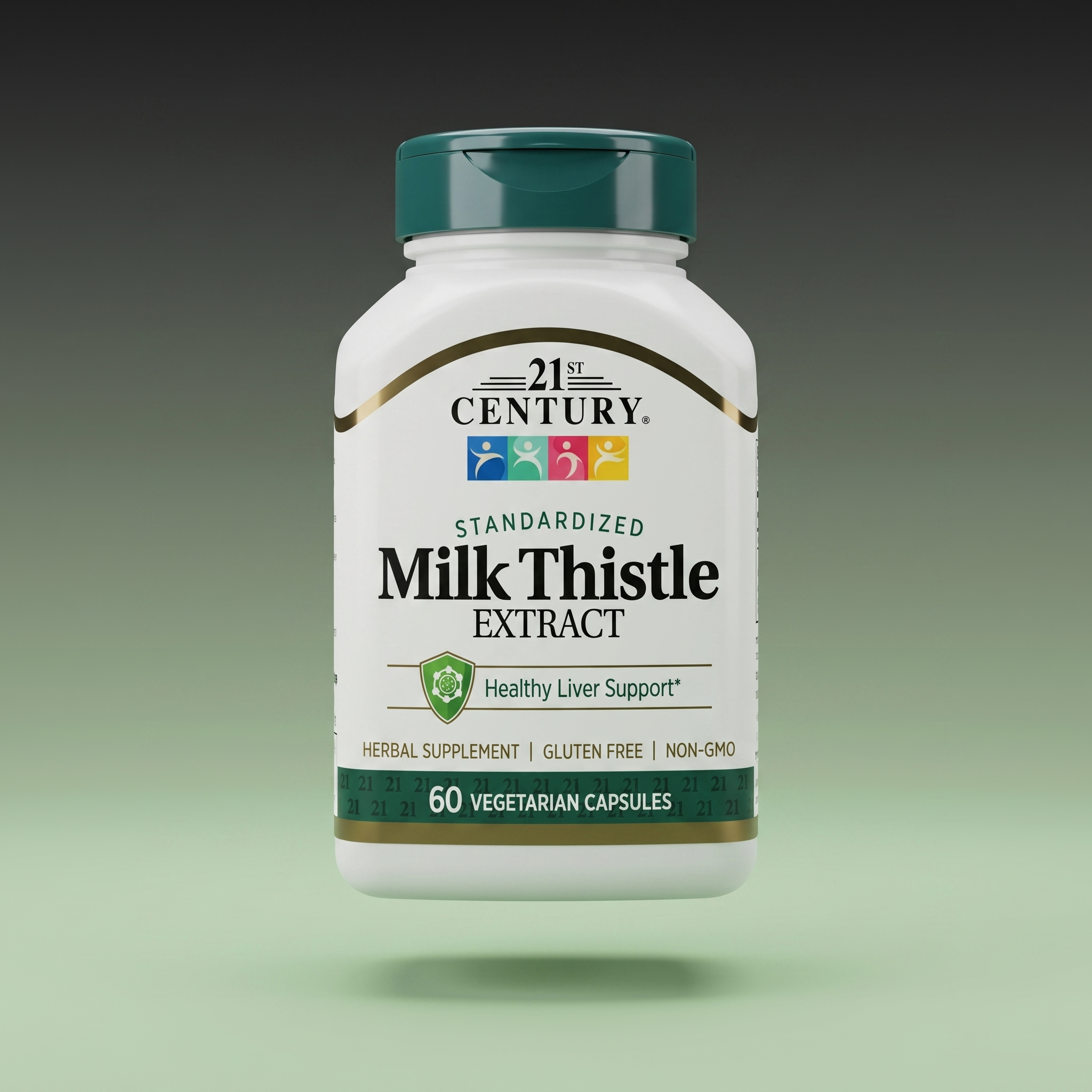 Milk Thistle Extract